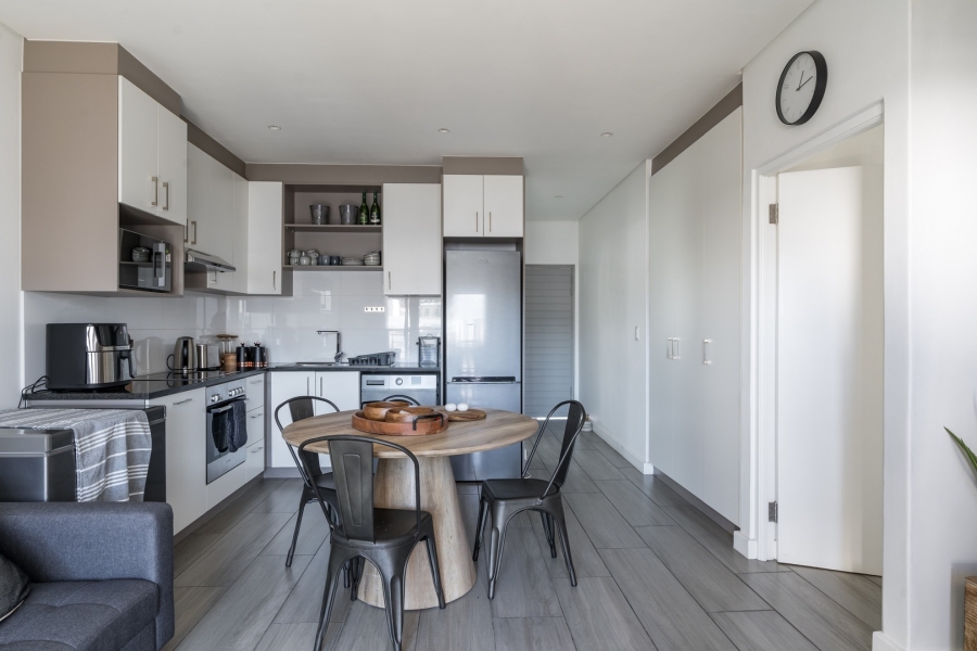 1 Bedroom Property for Sale in La Colline Western Cape